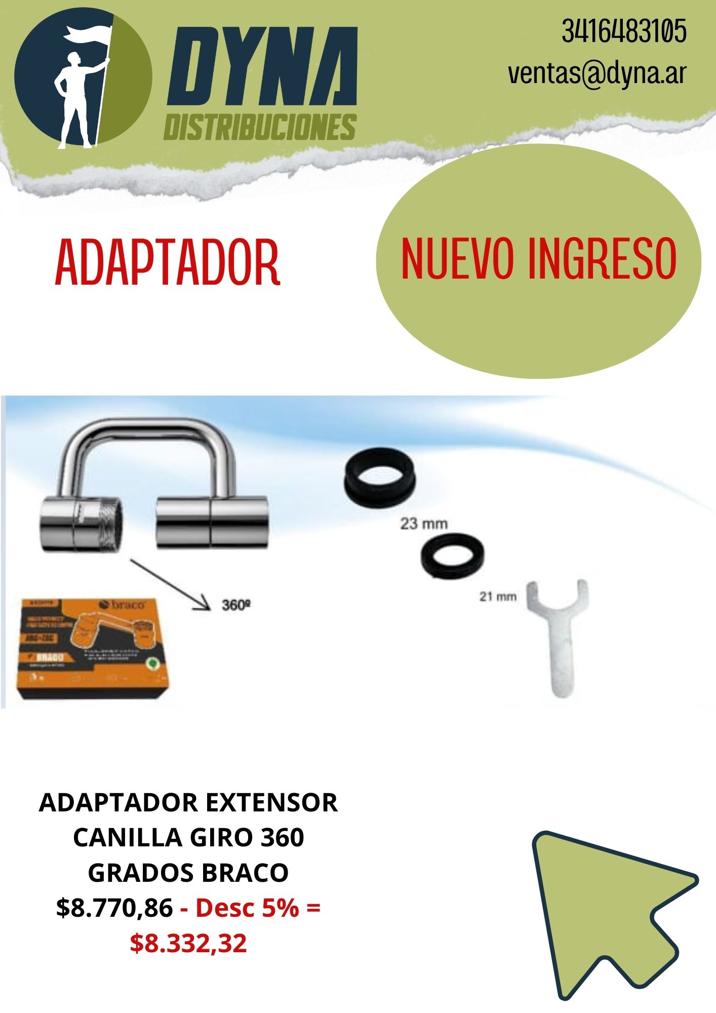 ofertas